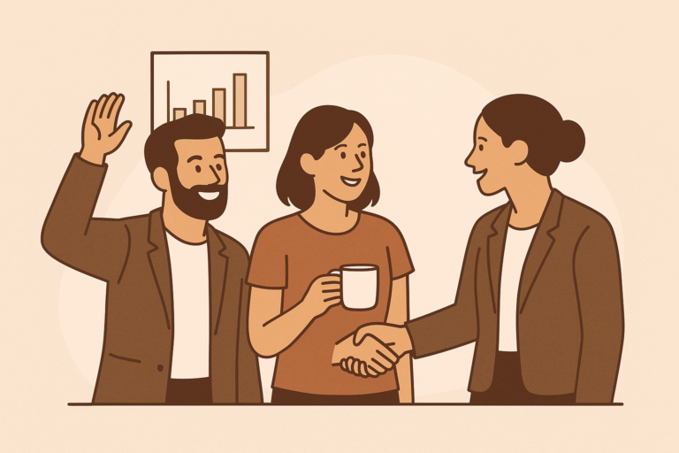 Améliorer sa marque employeur