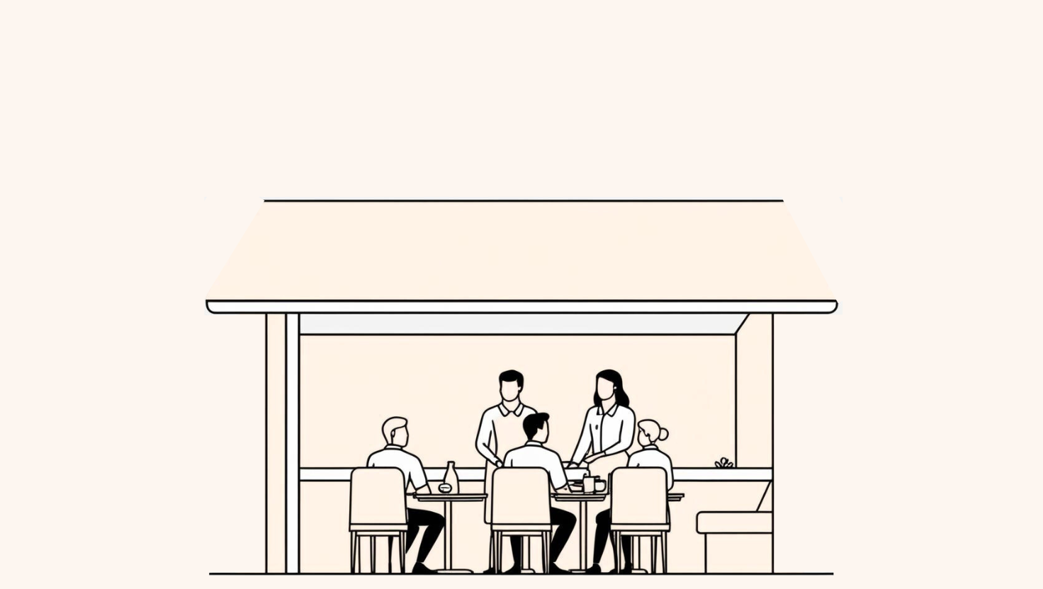 cohésion d'équipe QVT